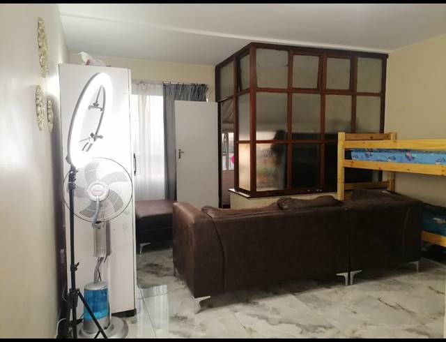 0.5 BEDROOM FLAT FOR SALE IN SOUTH BEACH